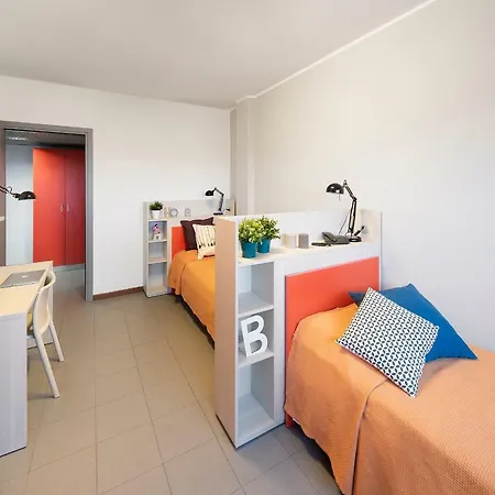 Campus Certosa Pensionat Milano