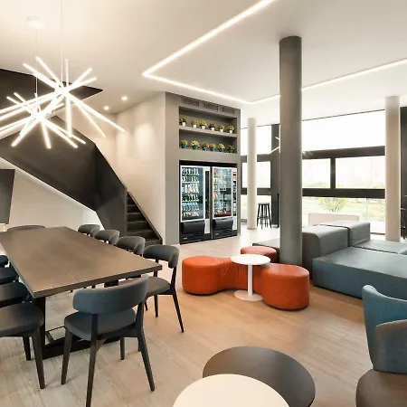 Campus Certosa Guest house