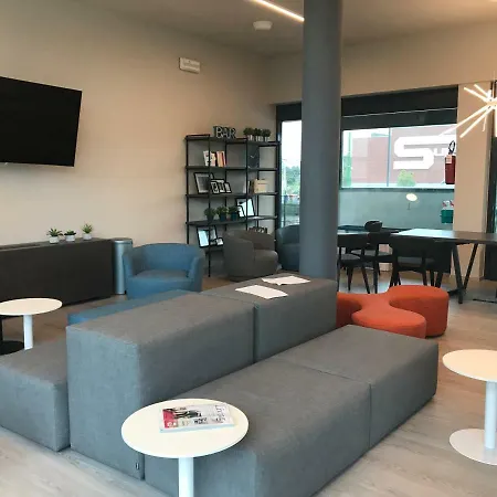 Campus Certosa Guest house Milan