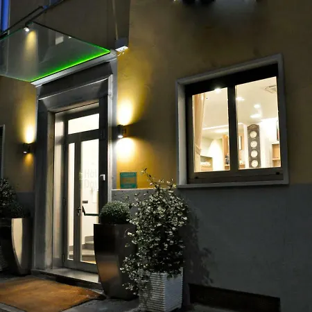 多佛尔酒店 酒店 2*