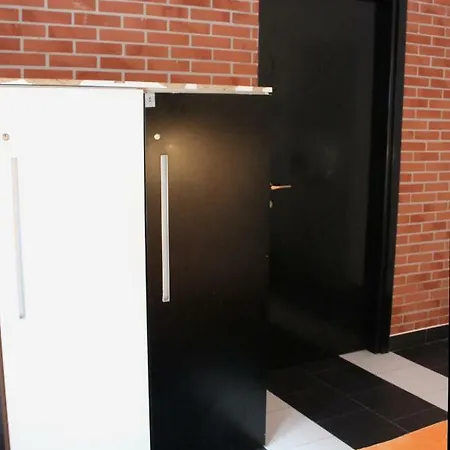 New Generation Center *