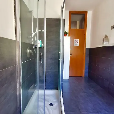 Maison d'hôtes Wow Milan