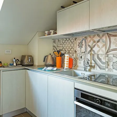 Apartment Renovated Penthouse Duomo & Via Torino
