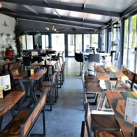 캠핑 빌리지 치타 디 밀라노