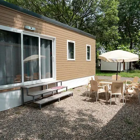 Village Citta Di Campingplatz Mailand