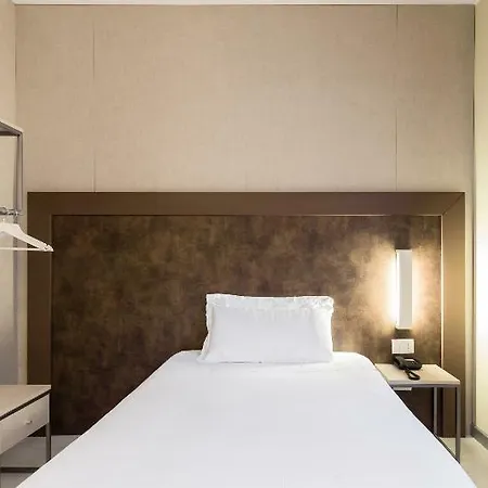 Hotell Aosta Milano