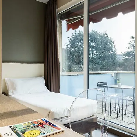 Tiziano - Gruppo Mini Hotel Milan