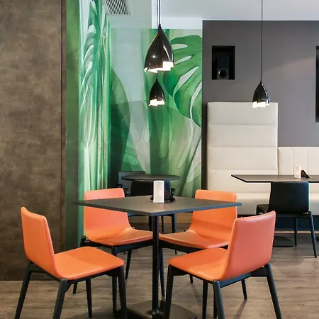 Hilton Garden North Milaan