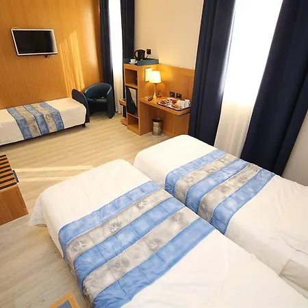 Domenichino Hotel Milan
