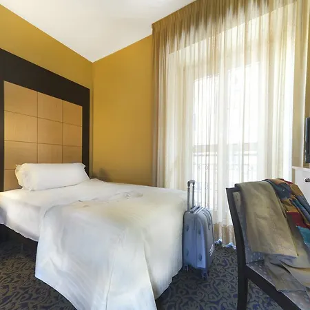 Nuovo Marghera 3* Milano