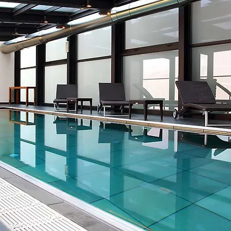 Hotel Radisson Blu