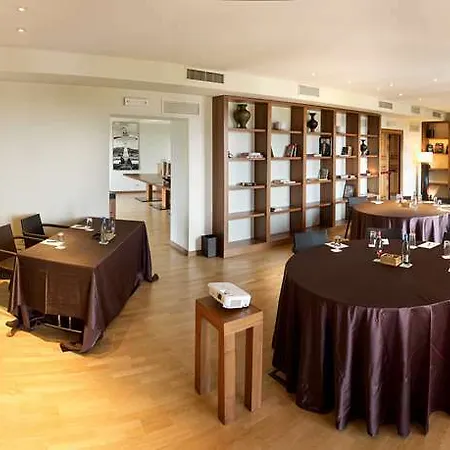Hotel Radisson Blu