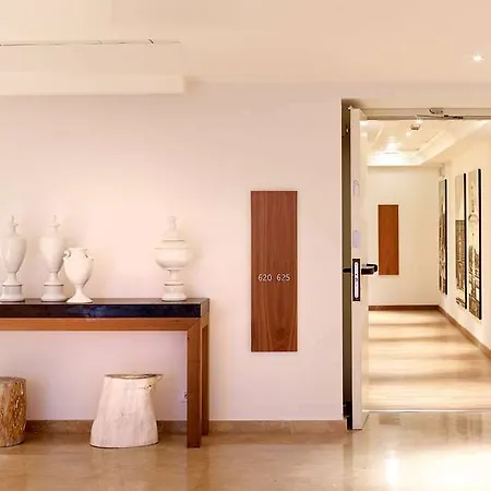 Radisson Blu Hotell Milano