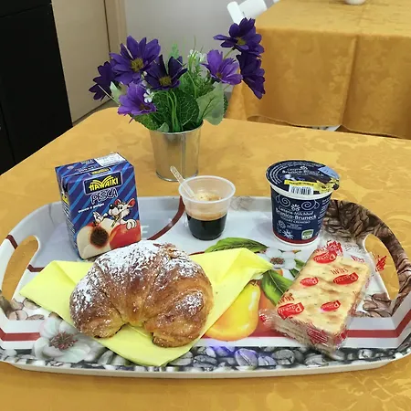 Hotel San Biagio
