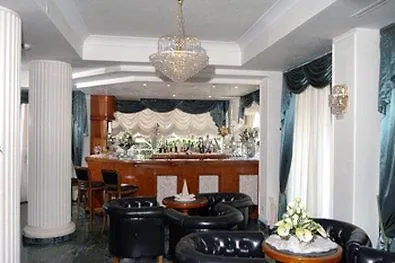 Отель Ascot Милан