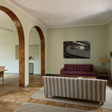 Atellani Apartment