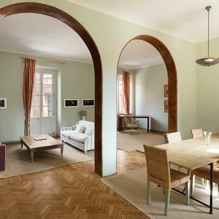 Apartament Atellani *