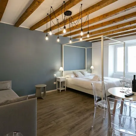 Apartament Porta Genova *