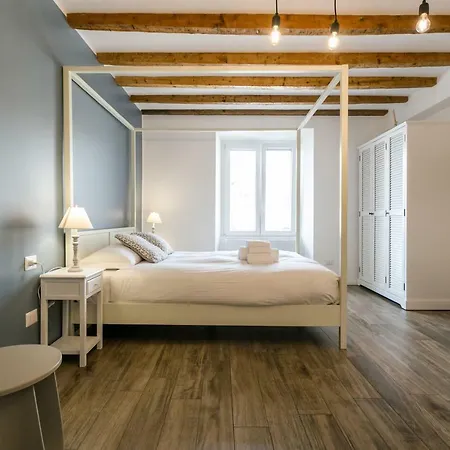 Apartament Porta Genova *