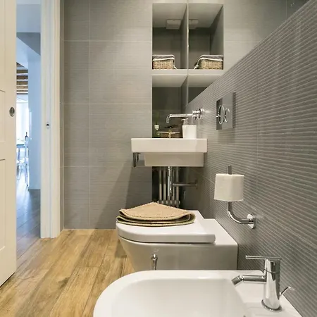 Apartament Porta Genova *