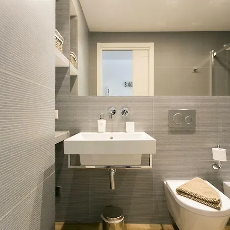 Apartament Porta Genova *