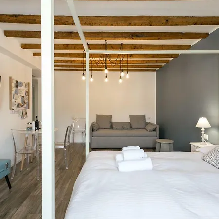 Apartament Porta Genova *