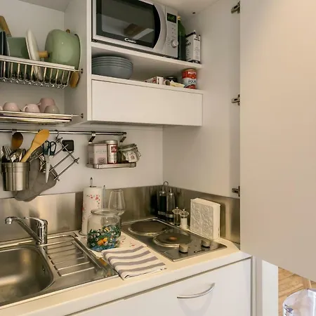 Porta Genova ميلان