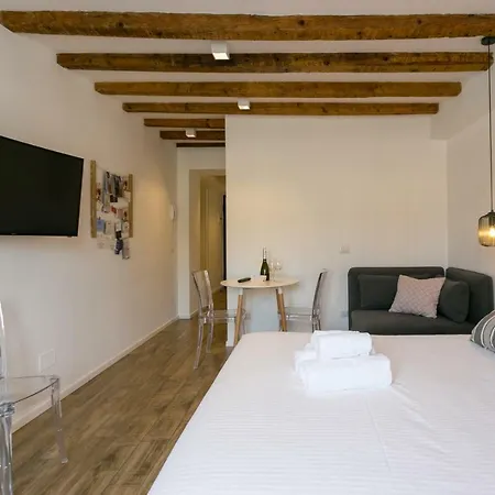 Apartament Porta Genova *