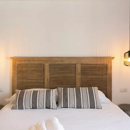 Porta Genova Apartament Mediolan