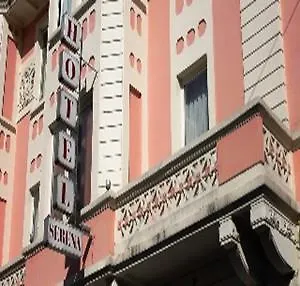 米兰中心宜必思尚品酒店 酒店