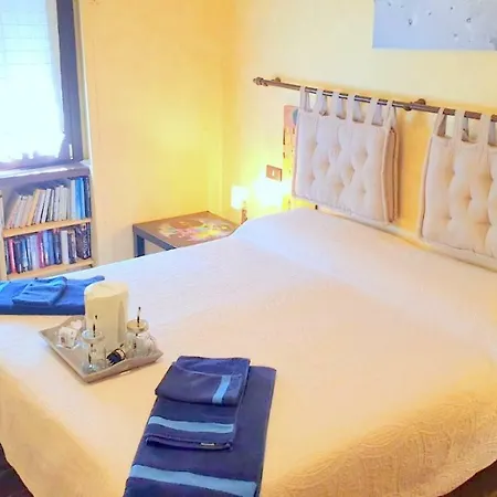 A San Siro 75 Bed & Breakfast 4*