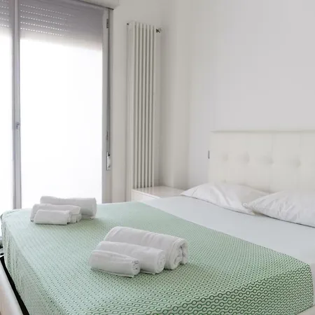 Appartement Housing32 *