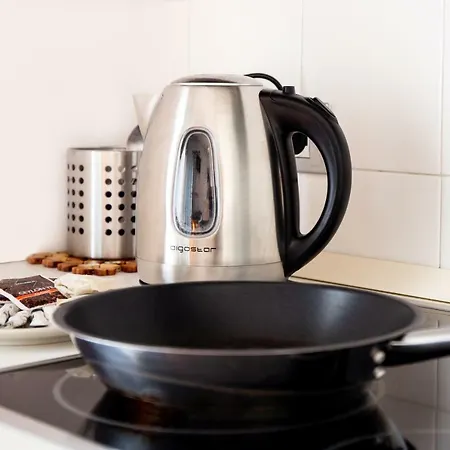 Housing32 Apartmán Milán