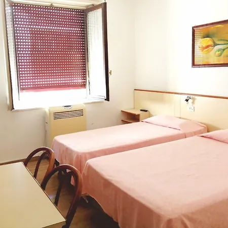 Hotel Boston Milan