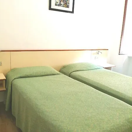 Boston Hotel Milan