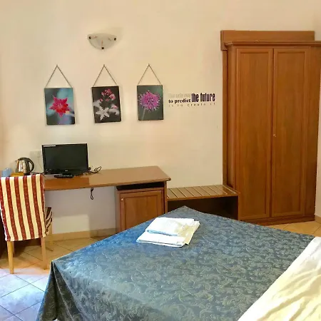 Edy Hotel Mediolan
