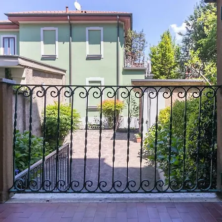 Italianway - Faruffini 40 Apartment *