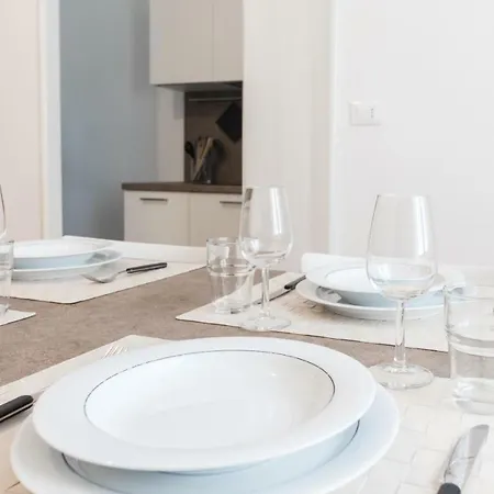 Apartment Italianway - Faruffini 40 *