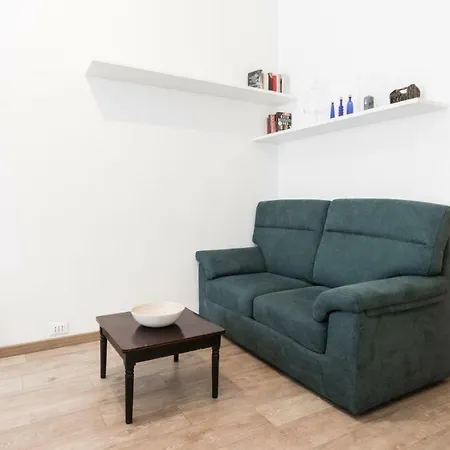 Apartment Italianway - Faruffini 40 Milan