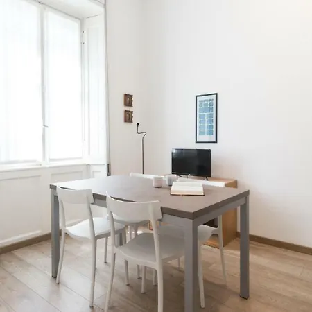 Apartment Italianway - Faruffini 40 *