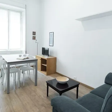 Italianway - Faruffini 40 Apartment Milan