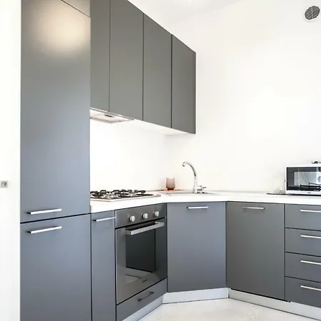 Italianway - Corso 4 Apartament *