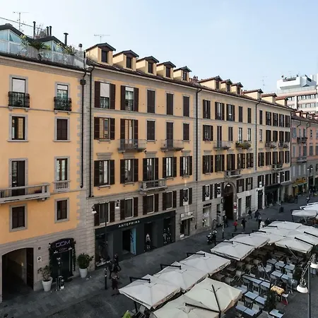 Italianway - Corso 4 Apartament *