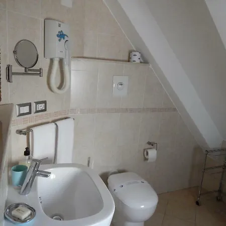 Vendégház 44suite Srl *