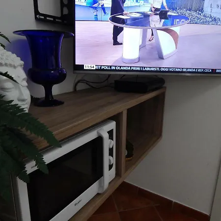 44suite Srl Vendégház *