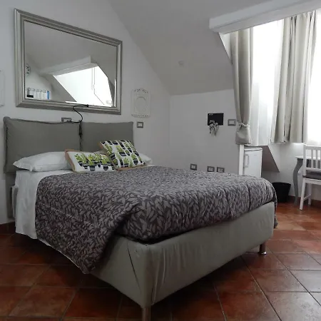 44suite Srl Vendégház Milánó
