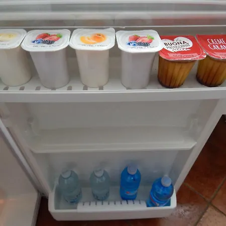 Vendégház 44suite Srl