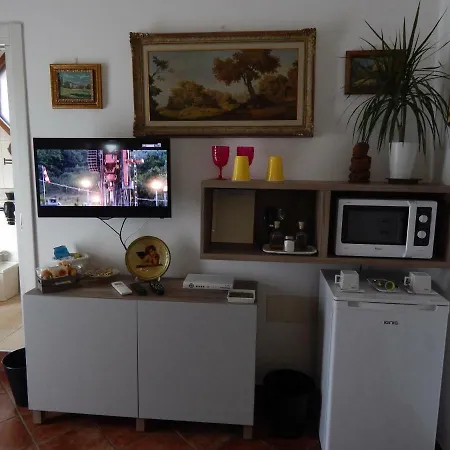 Vendégház 44suite Srl