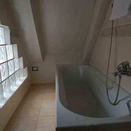 44suite Srl Vendégház Milánó