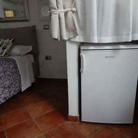 44suite Srl Vendégház Milánó